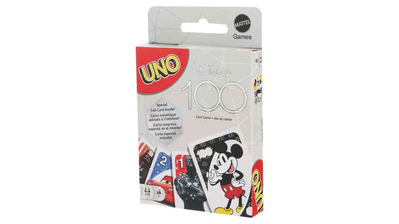 Disney - UNO