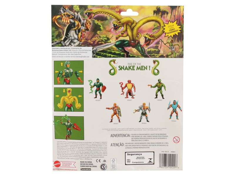 Motu-Figura-De-Accion-Deluxe-King-Hiss-2-34364