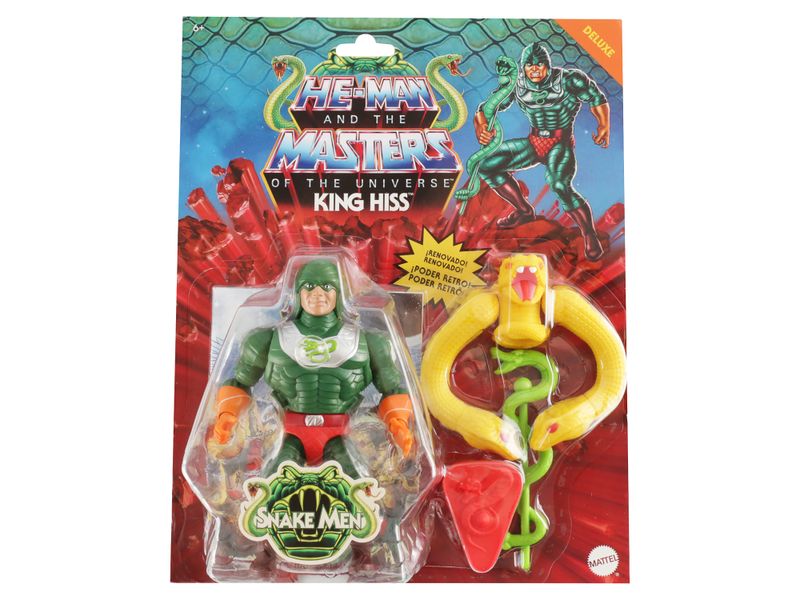 Motu-Figura-De-Accion-Deluxe-King-Hiss-1-34364