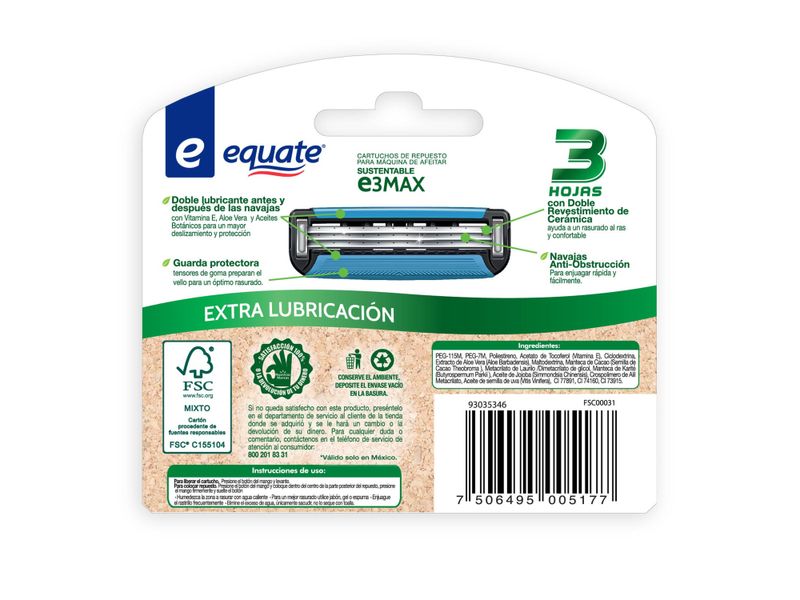 Cartuchos-De-Repuesto-Equate-Sustentable-E3-Max-Extra-Lubricaci-n-2Pzas-3-27268