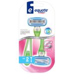 Rasuradoras-Desechables-Equate-5-Hojas-Contorno-Lubricante-2Pzas-2-27266