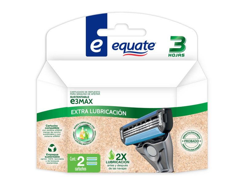 Cartuchos-De-Repuesto-Equate-Sustentable-E3-Max-Extra-Lubricaci-n-2Pzas-2-27268