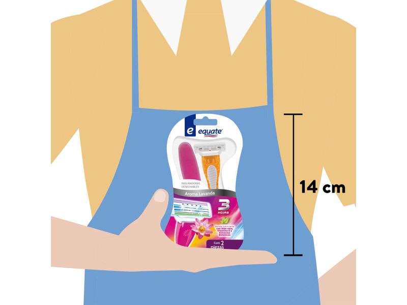 Rasuradoras-Desechables-Equate-3-Hojas-Aroma-Lavanda-2Pzas-4-32995
