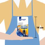 M-quina-De-Afeitar-Equate-E5-Max-Mango-2-Cartuchos-1Pza-4-27242