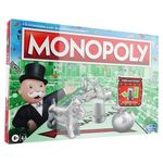 Juego Monopolio Clásico - 896108