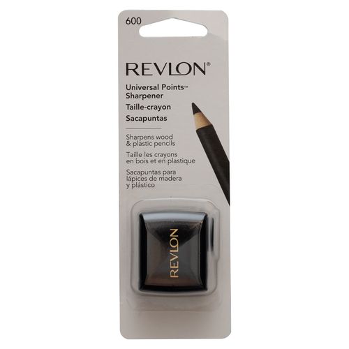 Sacapuntas Revlon Universal 1Ea