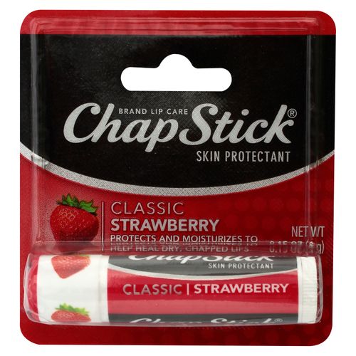 Protector Chapstick Class Strawberry 4gr