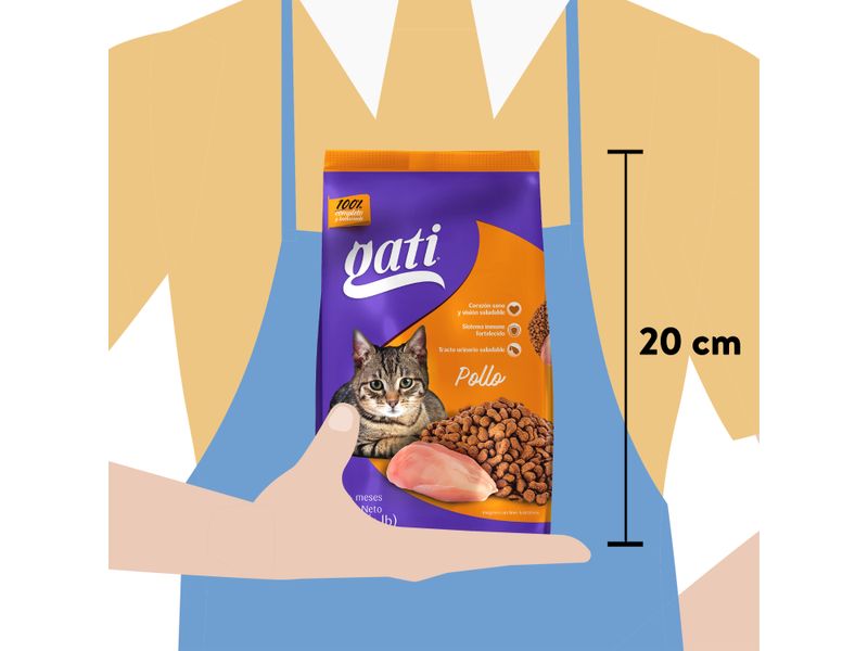 Alimento-Gati-Para-Gato-Adulto-Sabor-Pollo-M-s-2-Meses-1kg-5-3908