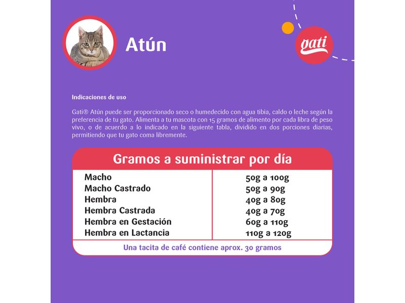 Alimento-Gati-Para-Gato-Adulto-Sabor-At-n-M-s-2-Meses-1Kg-3-3937