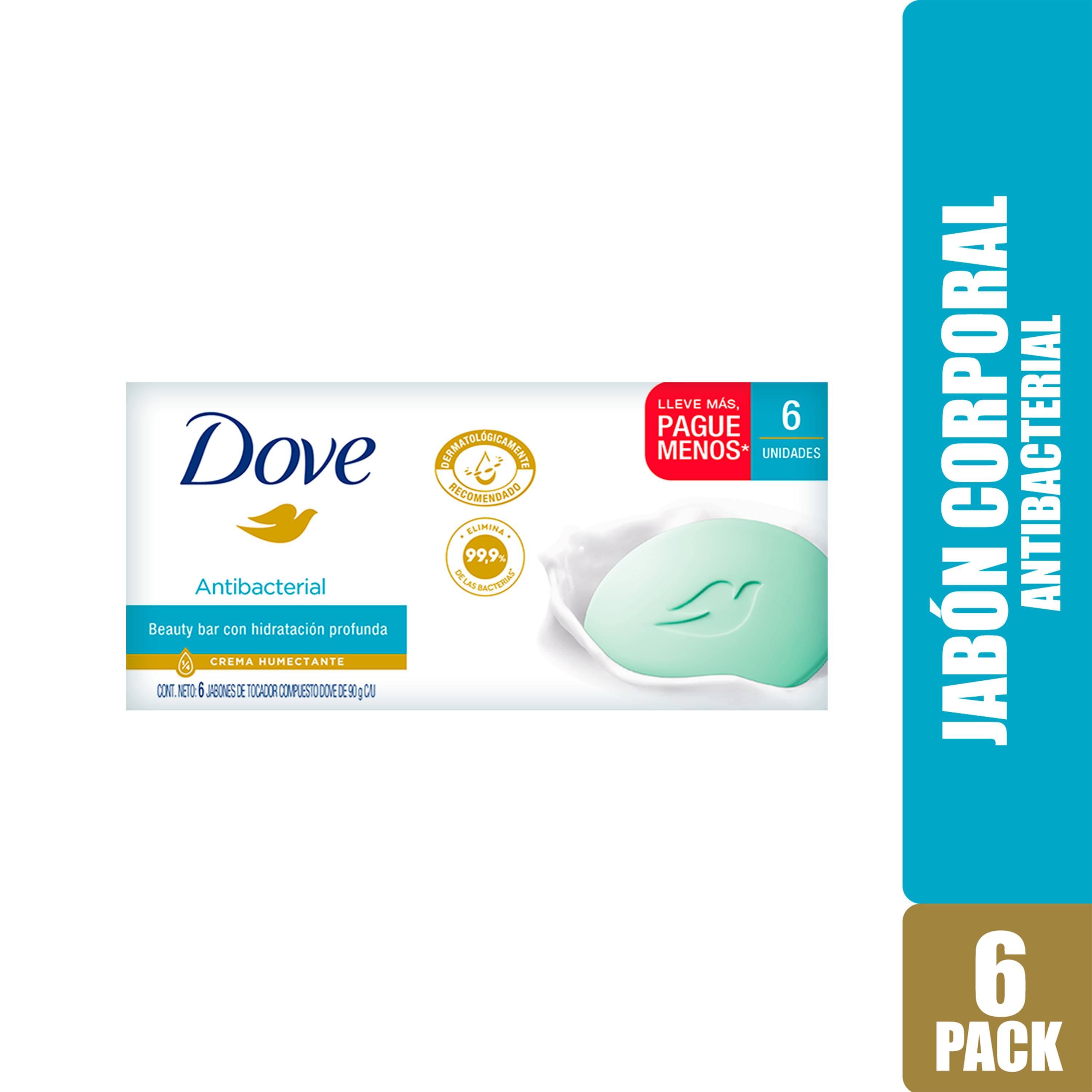 Jab-n-Barra-Dove-Antibacterial-Cuida-Y-Protege-6-Pack-90g-1-13703
