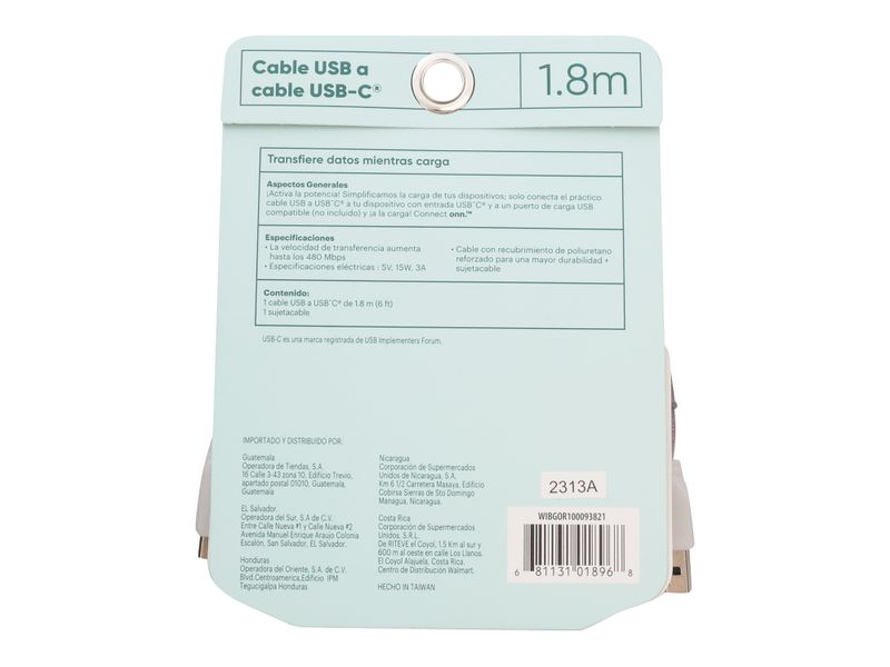 Cable-C-Usb-Onn-Color-Gris-Naranja-1-8mt-con-Luz-2-30993