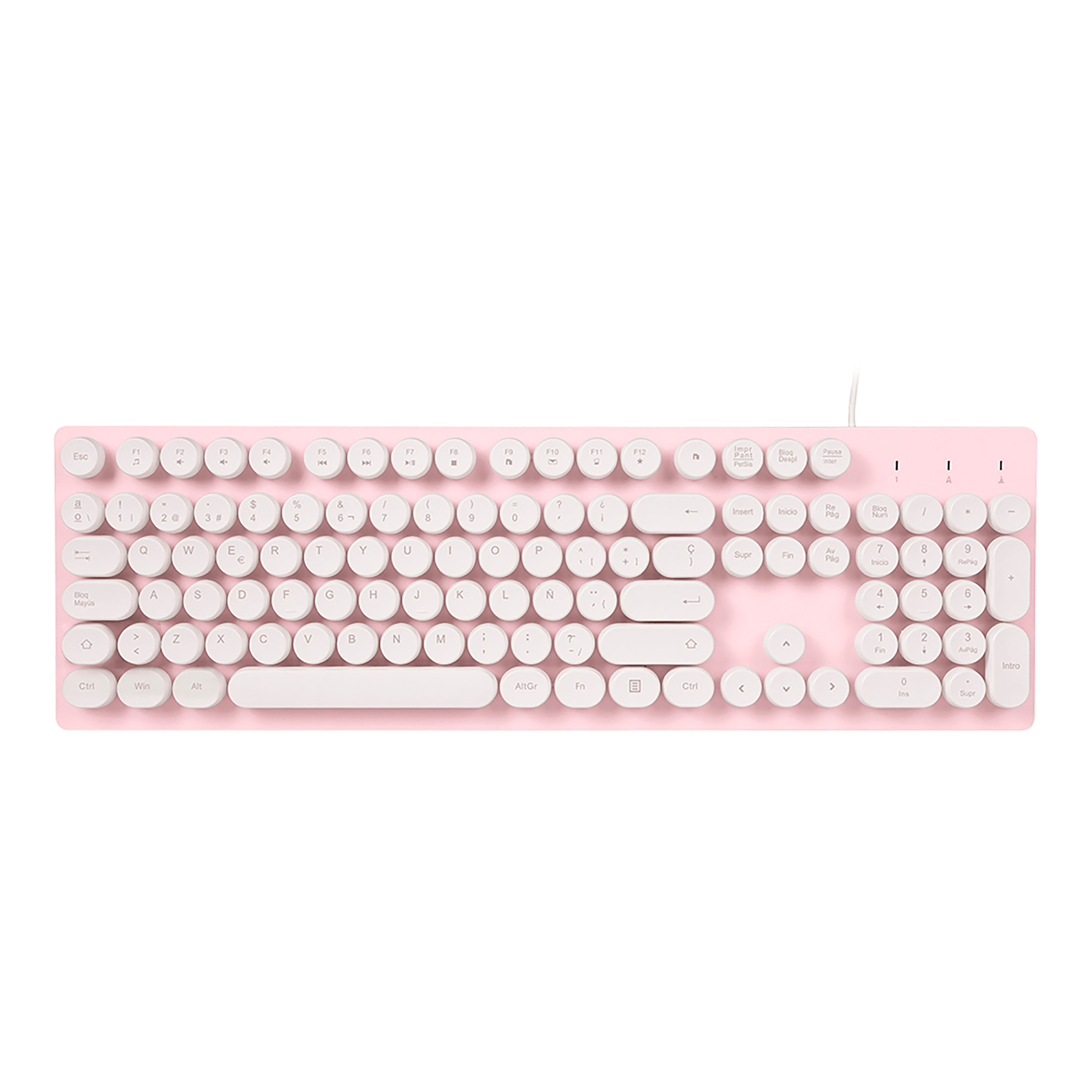 Teclado-Durabrand-Color-Rosado-1-27364