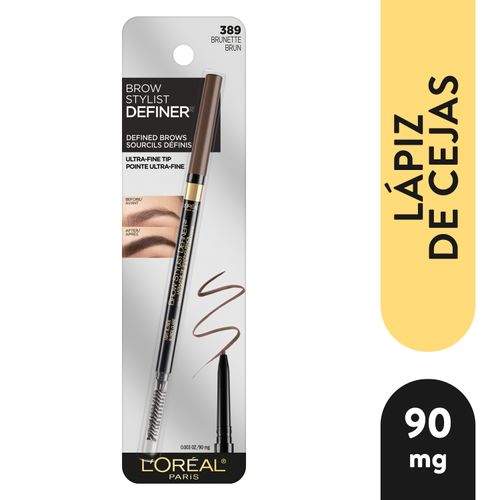 Delineador de Cejas Loreal Brunette 0.1gr