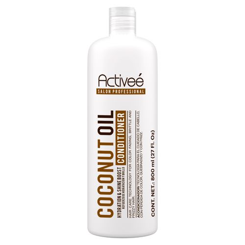 Acondicionador Activee Coco - 27oz