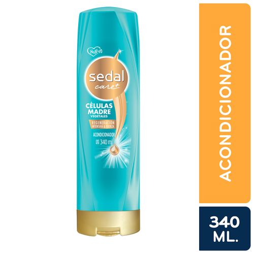 Acondicion Sedal Celulas Madres - 340ml