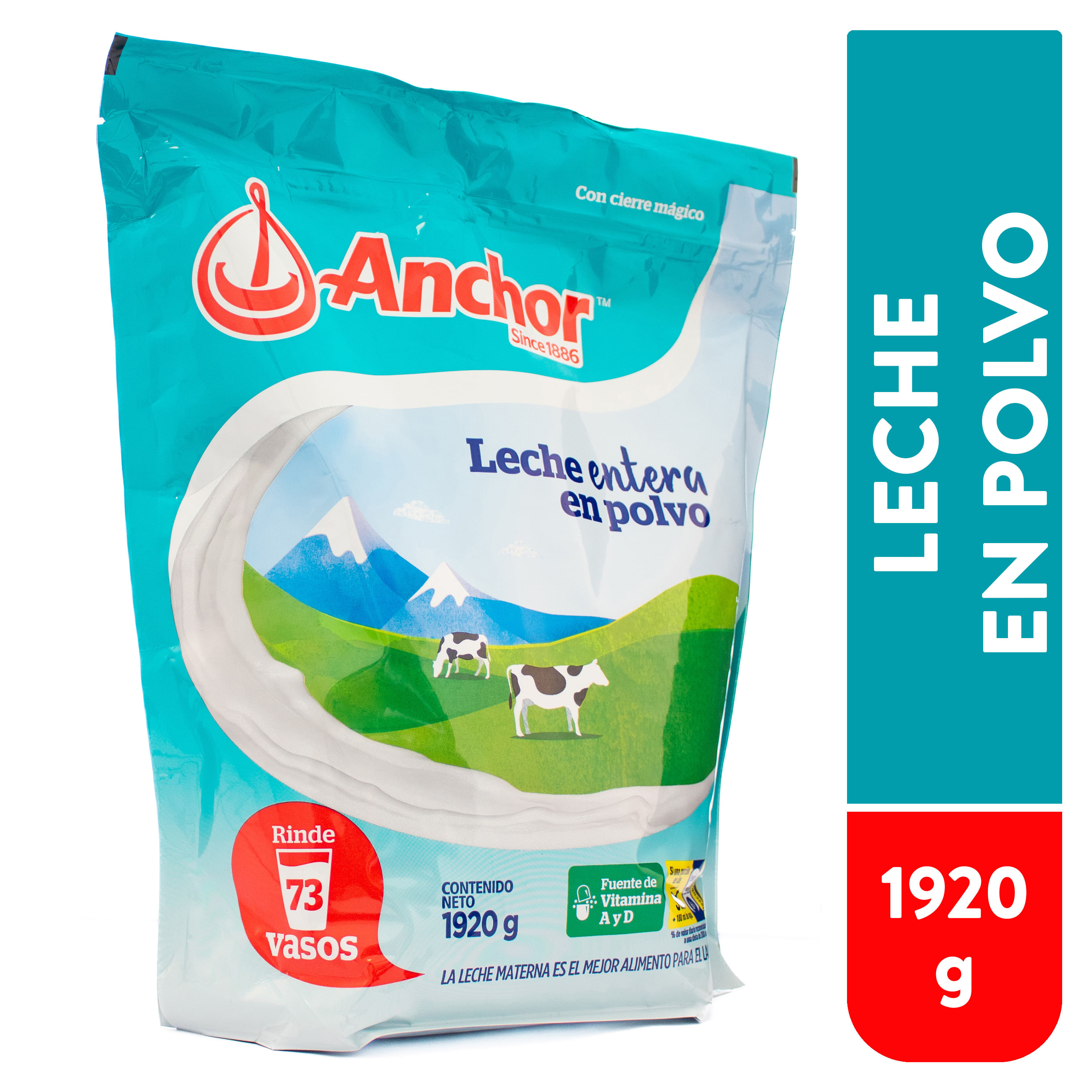 Leche en polvo · Lácteos · Supermercado El Corte Inglés · (6)