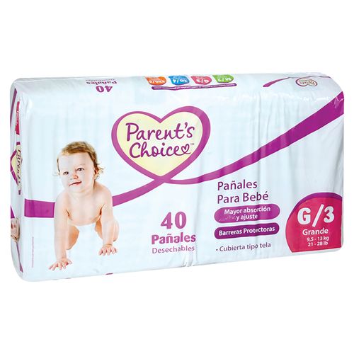 Comprar Pañales Pampers Baby-Dry Talla 4, 9-13kg - 128Uds