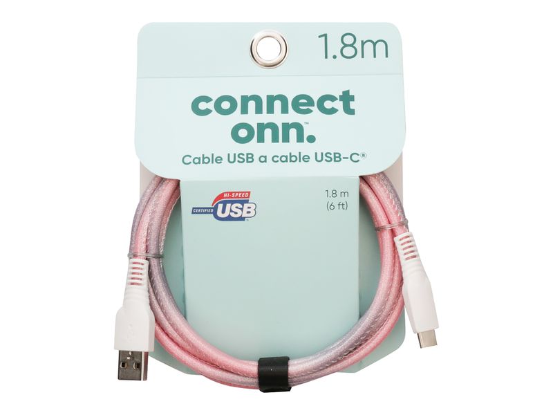 Cable-C-Usb-Onn-Color-Gris-Naranja-1-8mt-con-Luz-1-30993