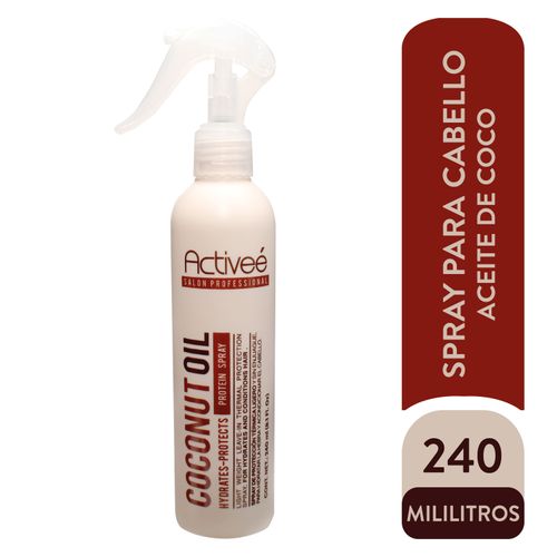 Proteina Coco Activee 240ml