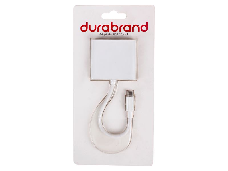 Adaptador-Usb-3-en-1-Durbrand-Tipo-C-1-30797