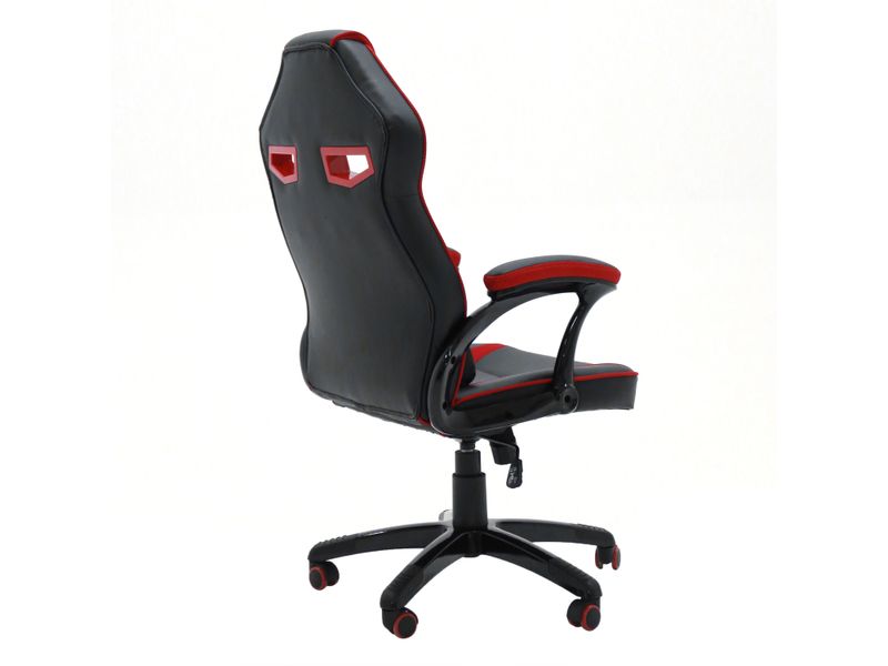Silla-Gamer-Roja-Mainstays-Reclinable-Altura-Ajustable-Y-Respaldo-Lumbar-65X69X115-125cm-4-27983
