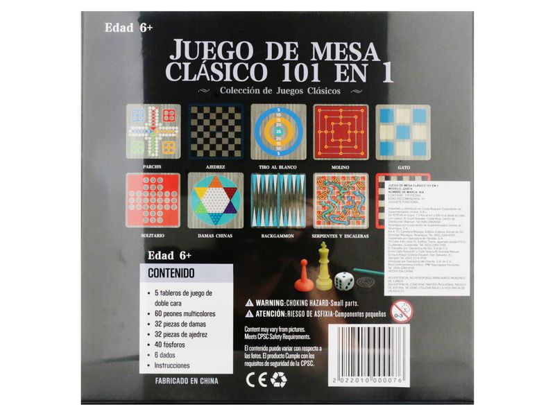 Juegos-de-mesa-Cl-sicos-Supplier-s-PKG-101-juegos-en-1-5-25287