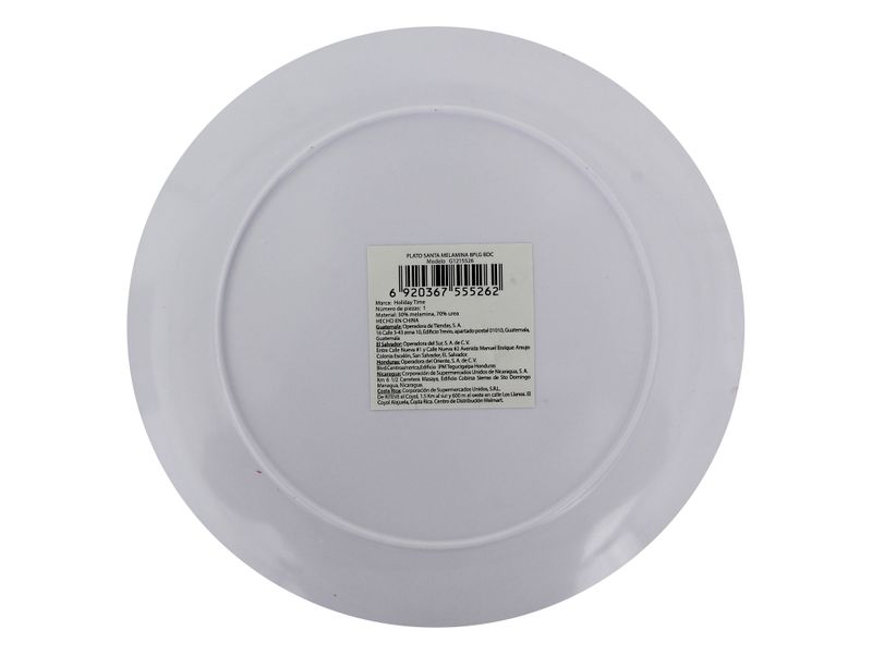 Plato-Disney-Melamina-8Plg-Bdc-4-34694