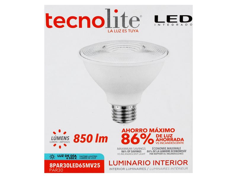 Lampara-Tecnolite-Led-Par-30-8W-900Lm-Color-Frio-1-24364