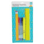 Set-Escolar-Pen-Gear-2-l-pices-3-bol-grafos-1-resaltador-1-regla-20cm-Modelo-WALC0203-2-19111