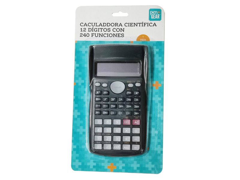 Calculadora-Cient-fica-Pen-Gear-12-d-gitos-con-240-funciones-Modelo-MP72529-2-27517