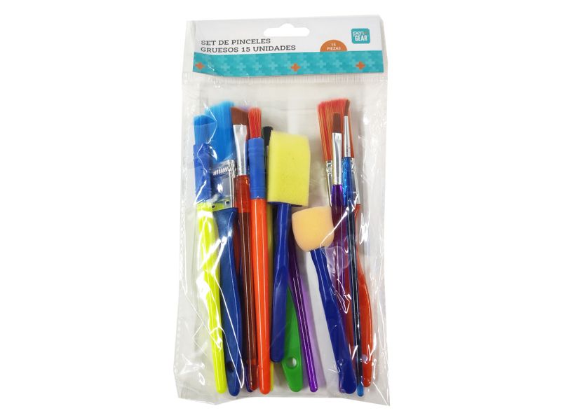 Set-de-pinceles-gruesos-Pen-Gear-15-Piezas-Modelo-DY04267-1-26035