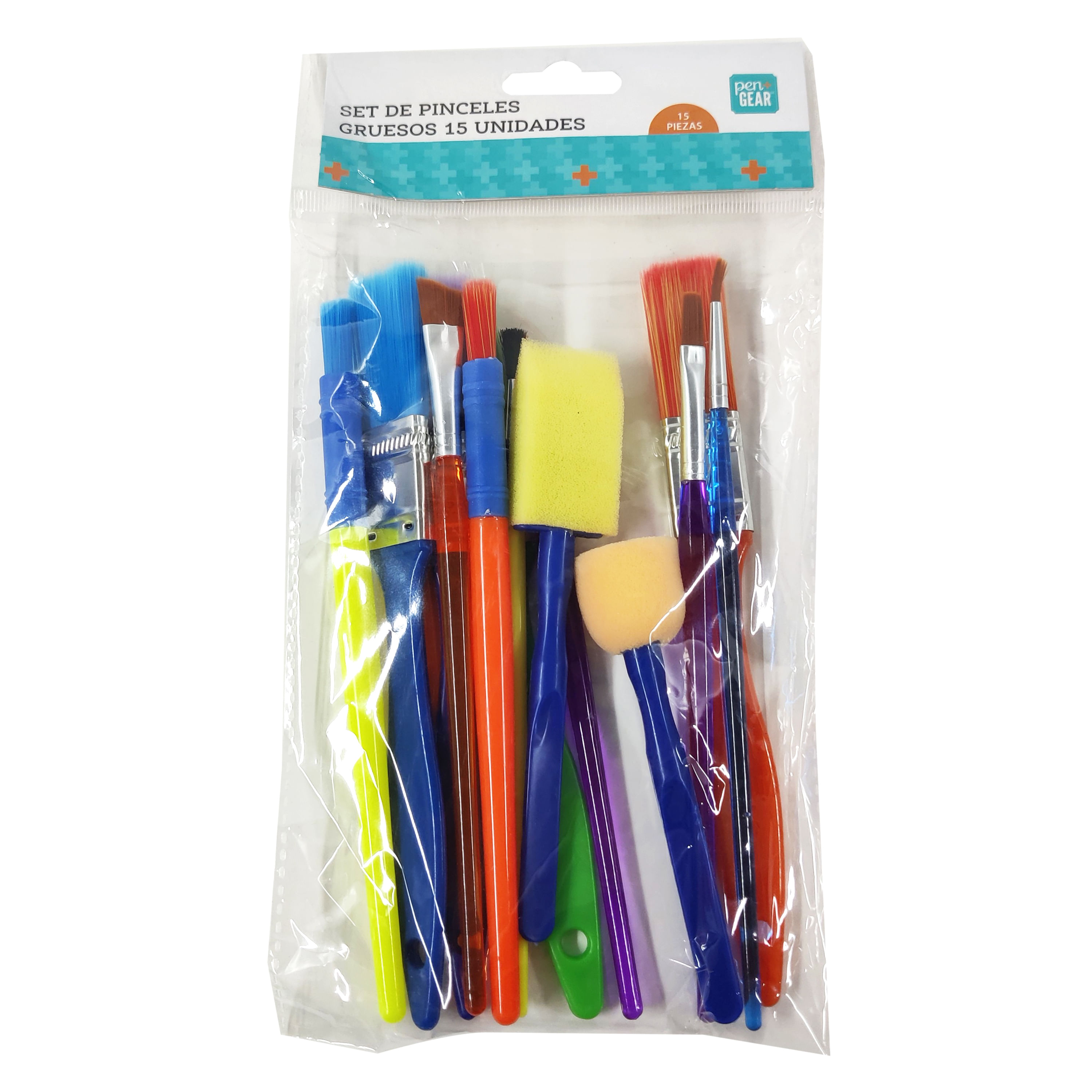 Set-de-pinceles-gruesos-Pen-Gear-15-Piezas-Modelo-DY04267-1-26035