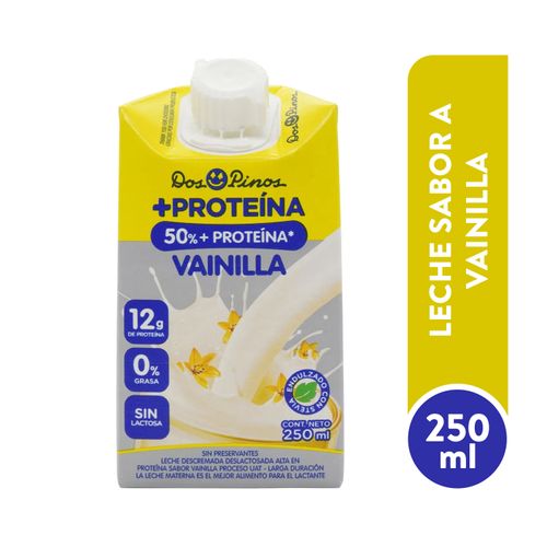 Leche2pinosuht 50porc Mas Prot Vain250ml