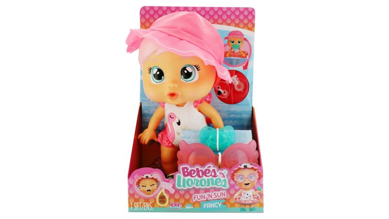 Bebe lloron fancy on sale