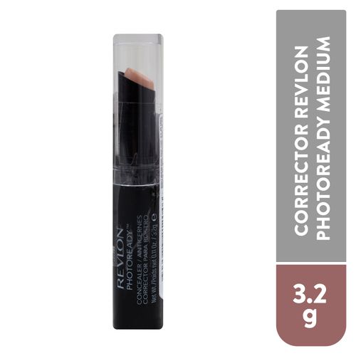 Corrector Revlon Photo Medium Moyen3 2Gr