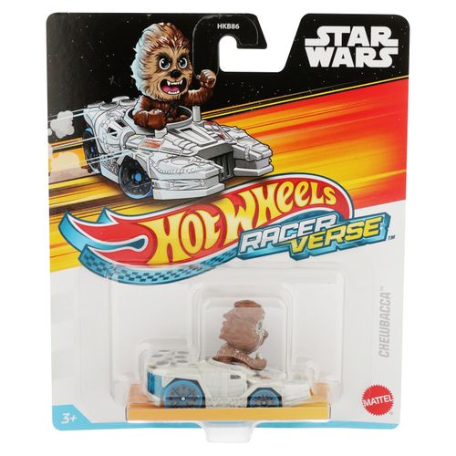 Hot Wheels Racerverse 1 64 Coleccionable