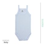 Mameluco-Bolevard-Blanco-Para-Beb-Ni-a-Talla-3-Meses-2-37414