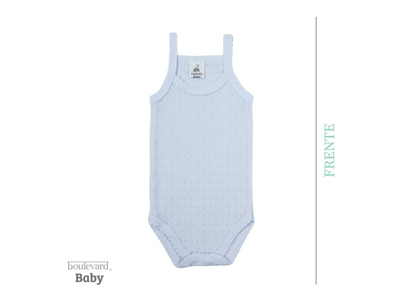 Mameluco-Bolevard-Blanco-Para-Beb-Ni-a-Talla-3-Meses-2-37414