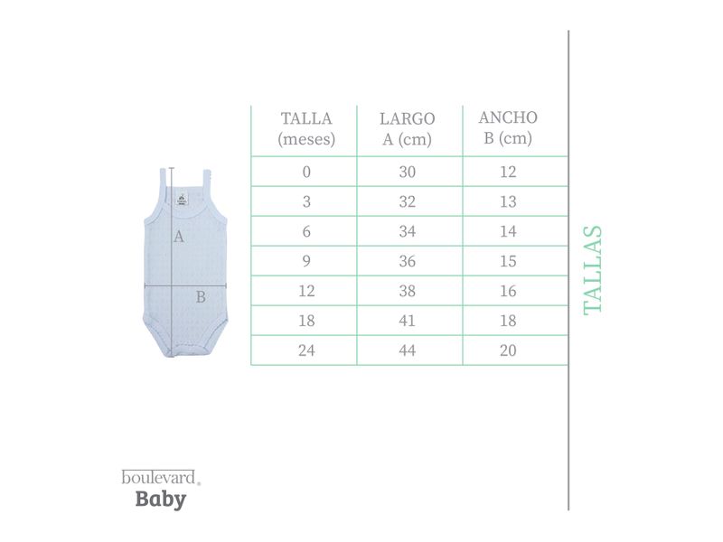 Mameluco-Bolevard-Blanco-Para-Beb-Ni-a-Talla-3-Meses-5-37414