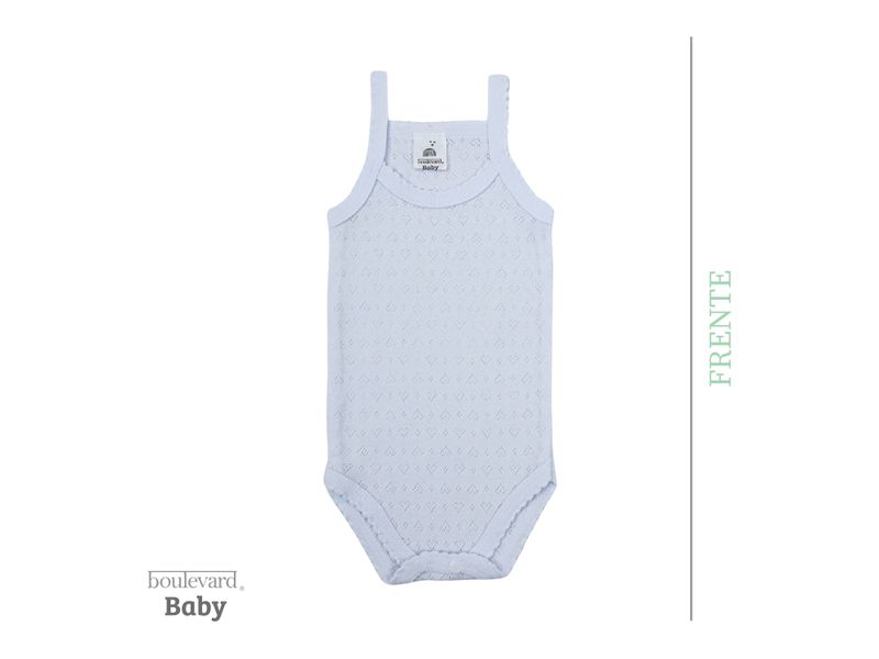 Mameluco-Bolevard-Blanco-Para-Beb-Ni-a-Talla-6-Meses-2-37415