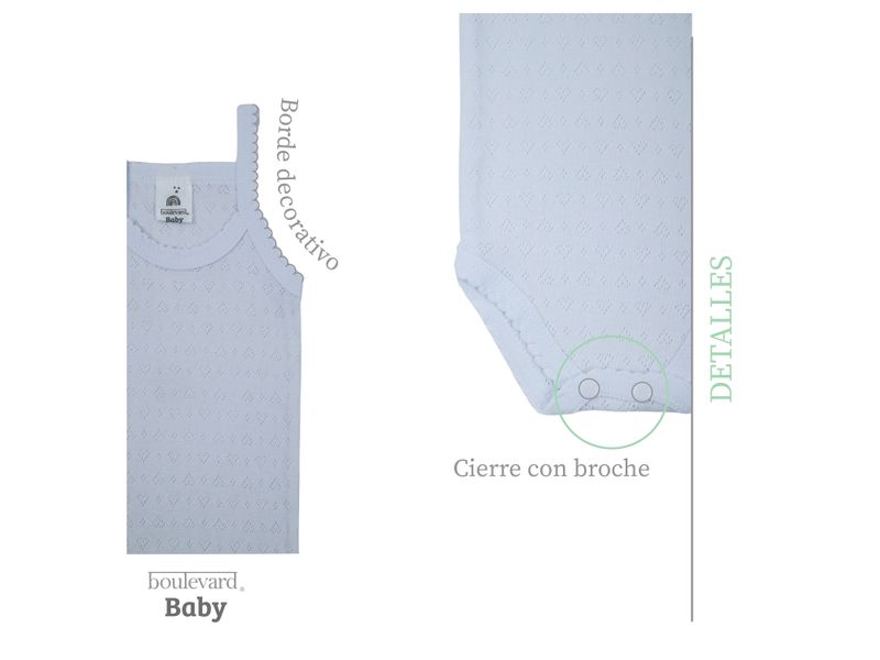 Mameluco-Bolevard-Blanco-Para-Beb-Ni-a-Talla-6-Meses-4-37415