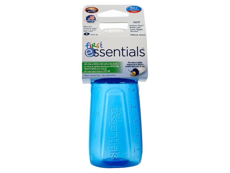 Biberon-First-Essentials-5-oz-6-32206