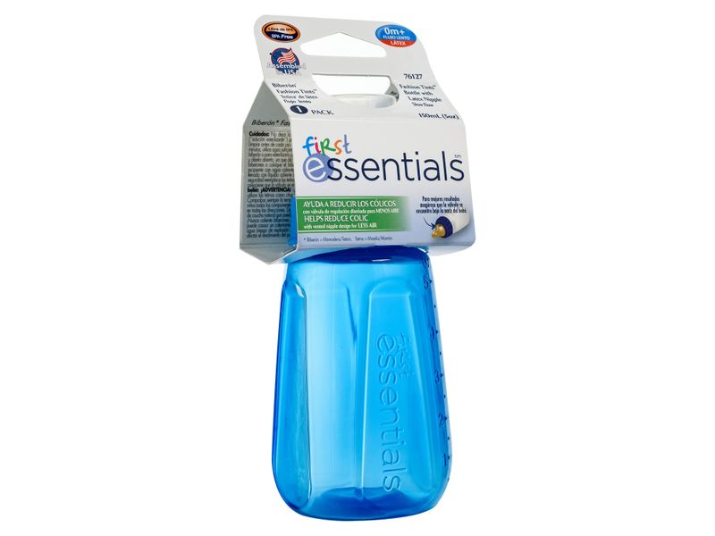 Biberon-First-Essentials-5-oz-7-32206