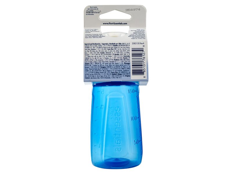 Biberon-First-Essentials-5-oz-8-32206