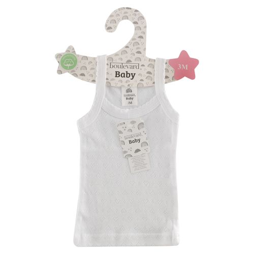 Camiseta Bebe Marca Boulevard 3M R 210