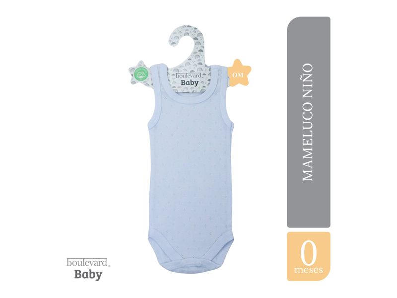 Mameluco-Boulevard-Para-Beb-Ni-o-0-Meses-1-37406