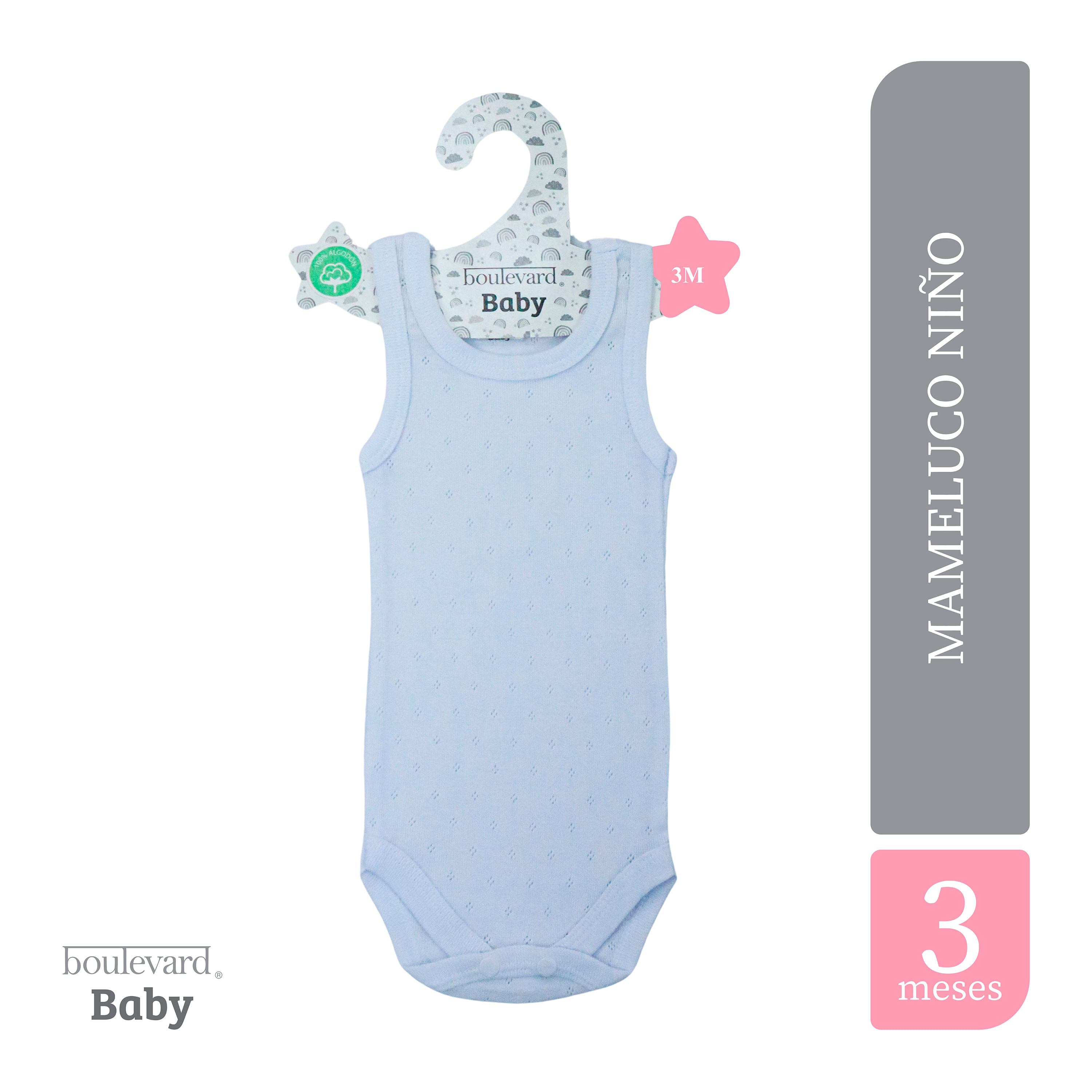 Mameluco-Boulevard-Para-Beb-Ni-o-3-Meses-1-37407