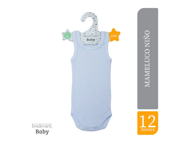 Mameluco-Boulevard-Para-Beb-Ni-o-12-Meses-1-37410