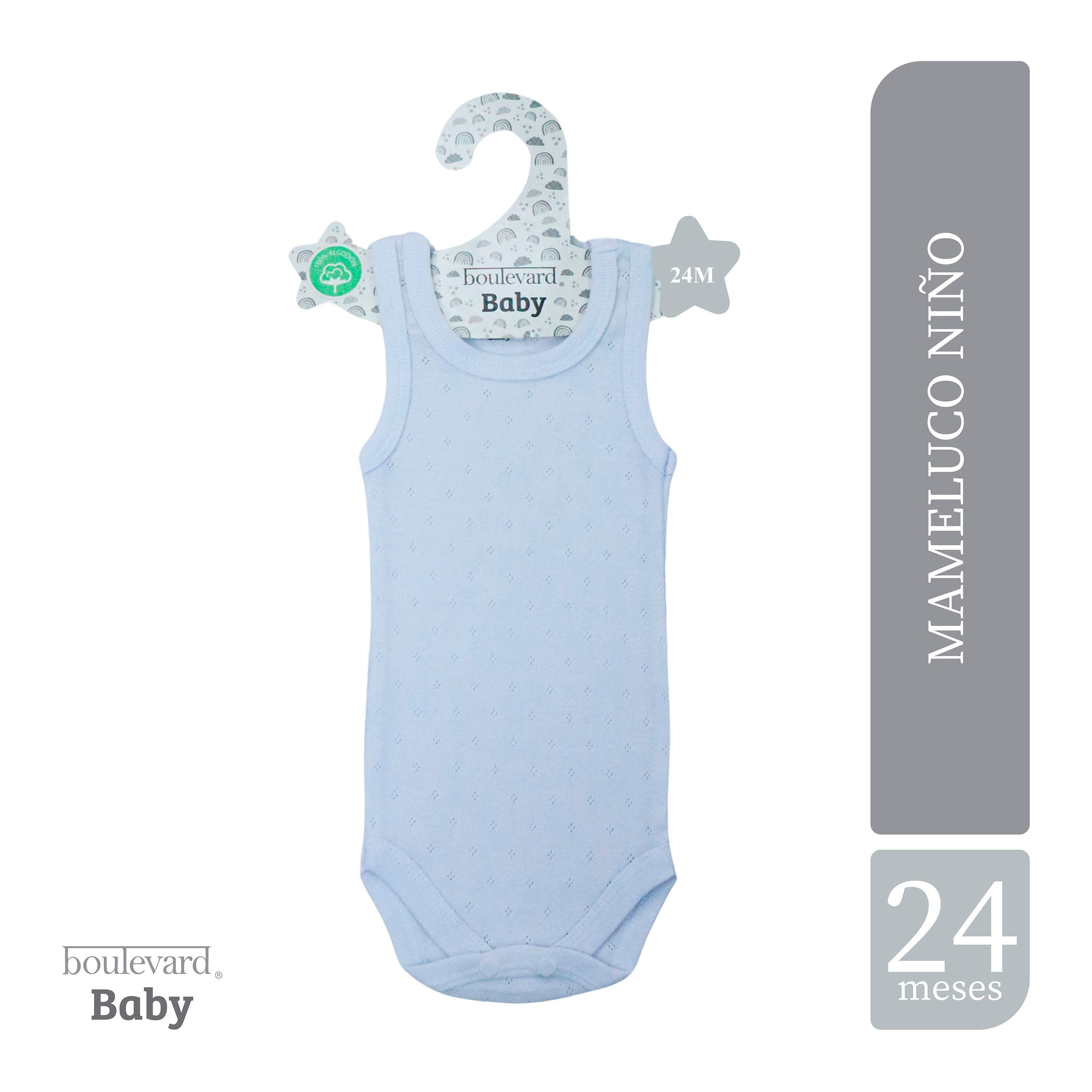 Mameluco-Boulevard-Para-Beb-Ni-o-24-Meses-1-37412