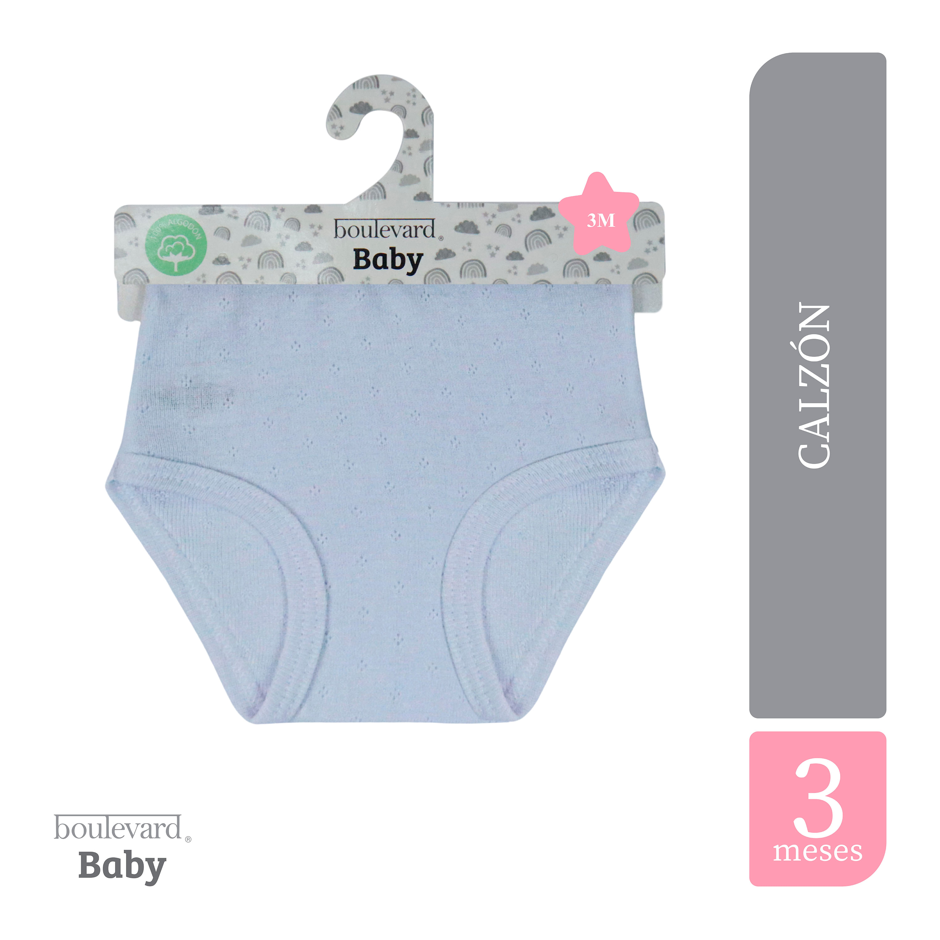 Calz-n-Para-Beb-Boulevard-Color-Blanco-Talla-3-Meses-1-37421